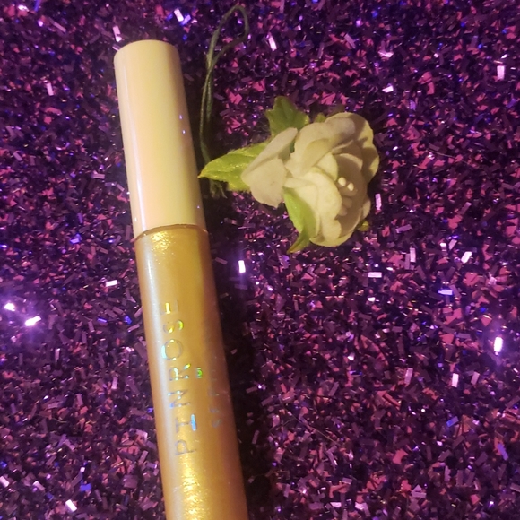 Sephora Other - 🌼SUN SAINT Sephora x Pinrose DISCONTINUED Scented Lip Shimmer NWOBOX